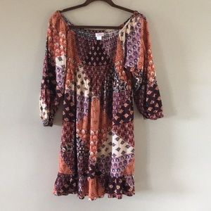 Band of Gypsies Dress 🌸💕 NWOT